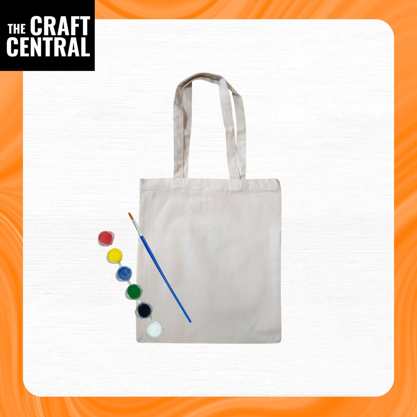 TCC MYO Tote Bag