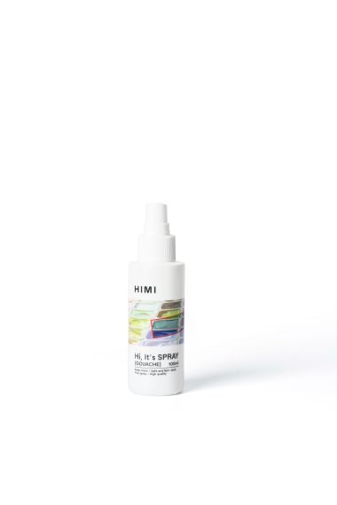 TCM Miya Himi Moisturized Mildew Gouache Spray