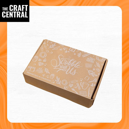 TCC Scribble Starter Kit