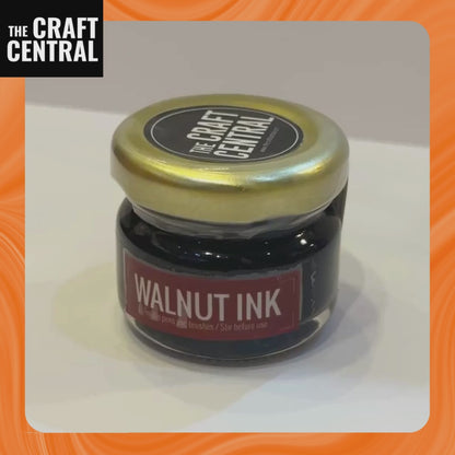 TCC Walnut Ink
