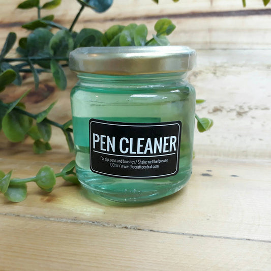 Pen Cleaner