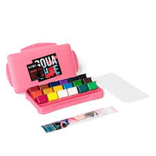 TCM Himi  Gouache Paint  18 colors