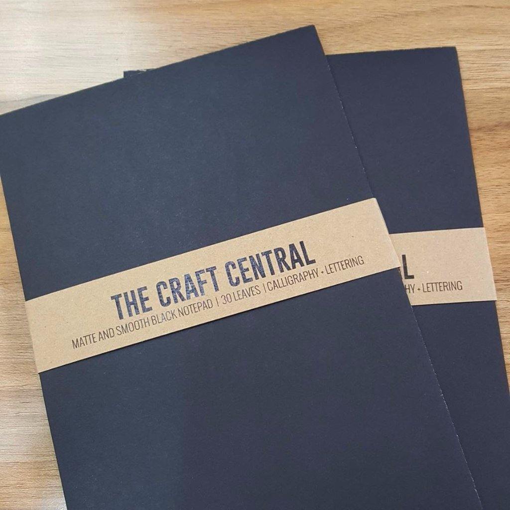 Black Pad - The Craft Central