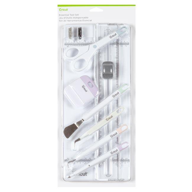 Cricut Essential Tool Set - The Craft Central