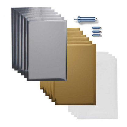 Cricut Foil Transfer Kit - The Craft Central