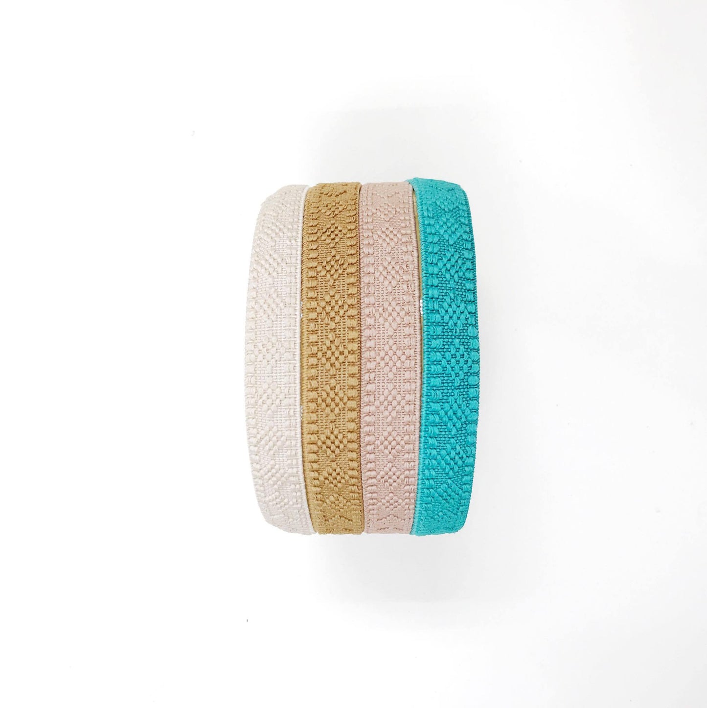TCC Journal Bands