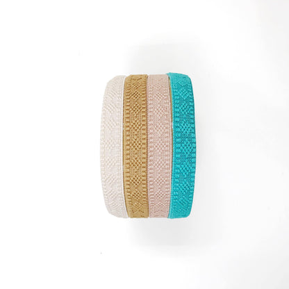 TCC Journal Bands