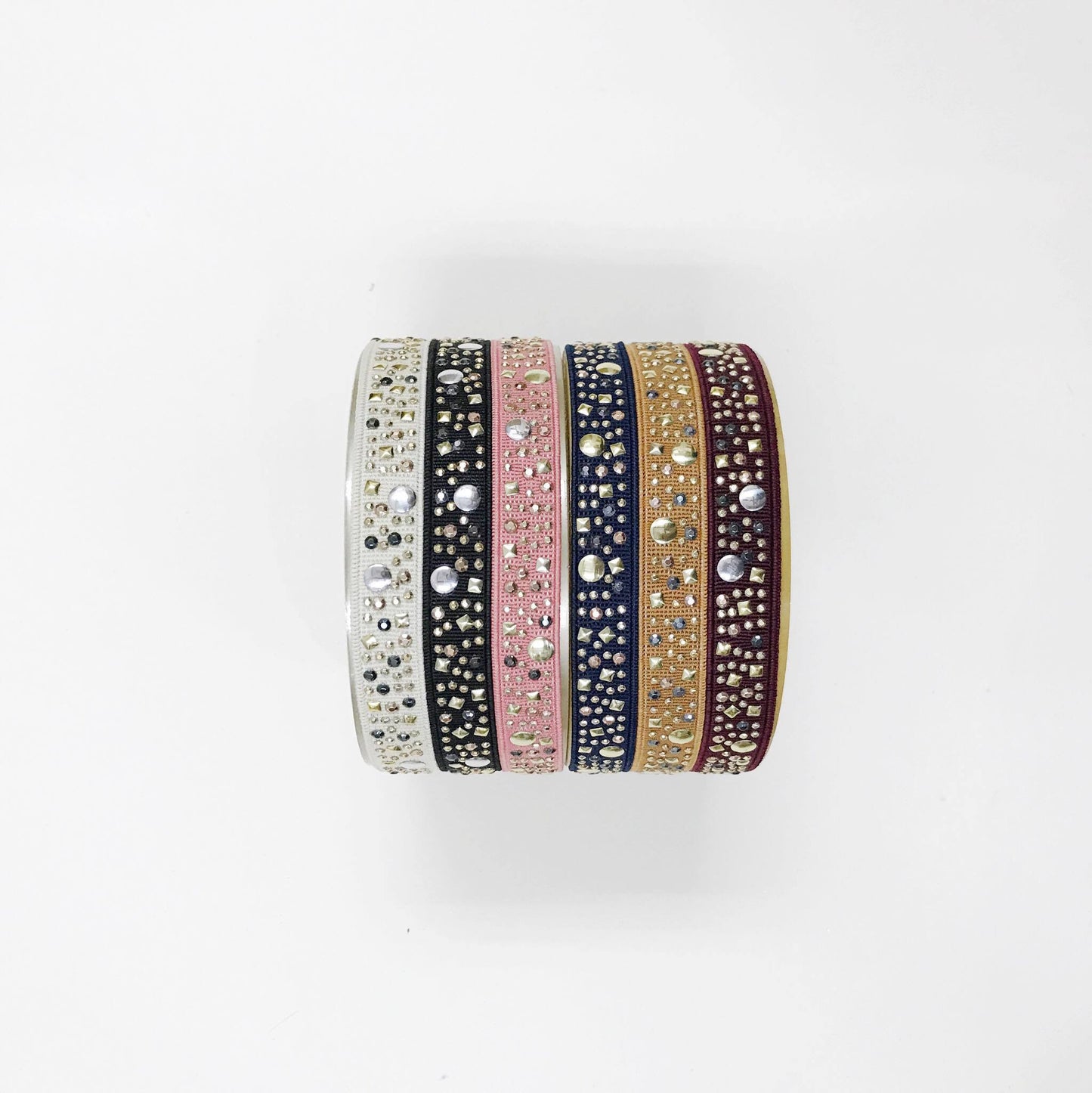 TCC Journal Bands