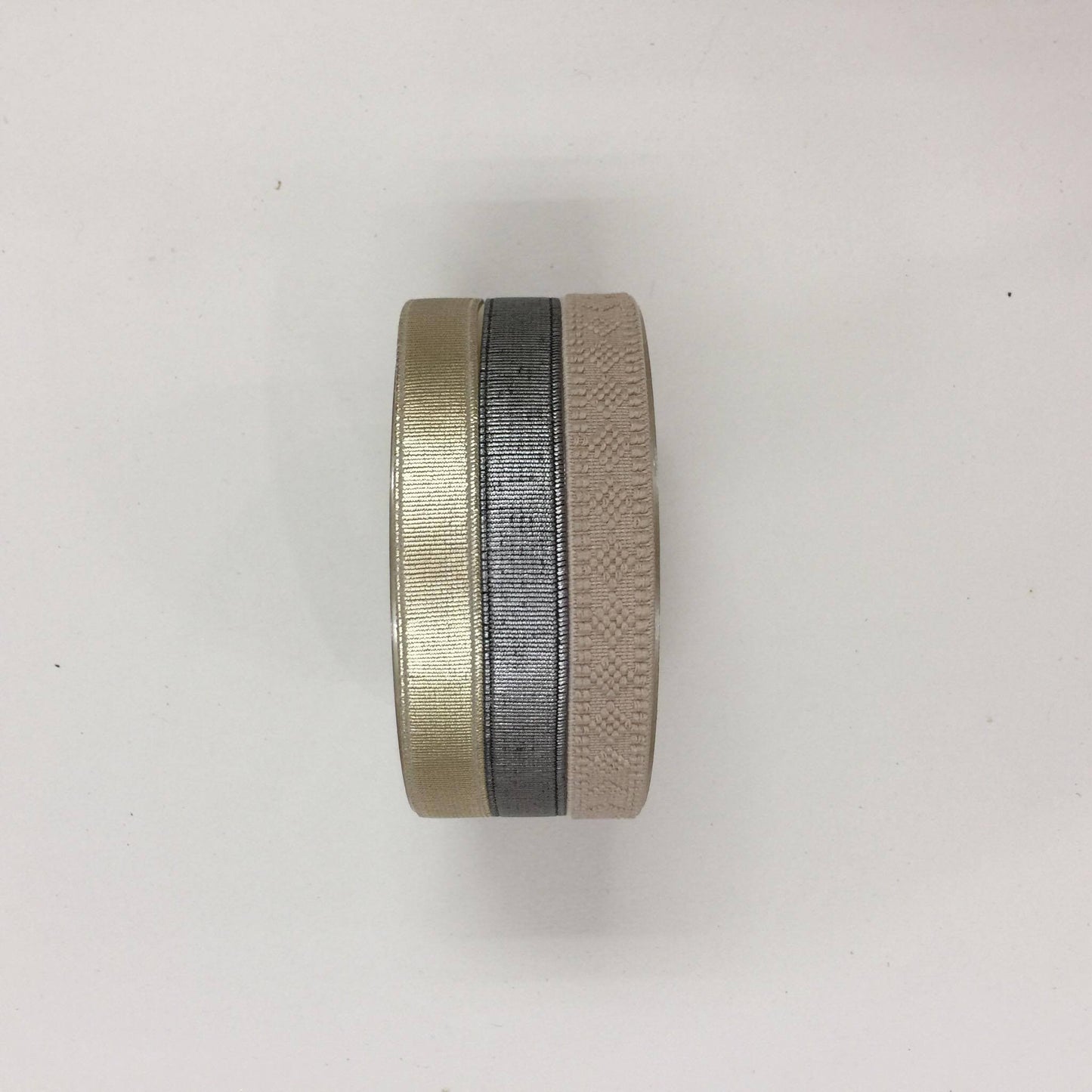 TCC Journal Bands