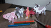 3D Cutouts: Farm Animals - The Craft Central