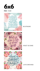 DECOPOSTERS - Odette Donation