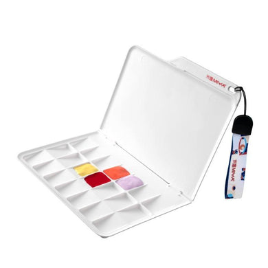 TCM Himi Foldable Painting Palette