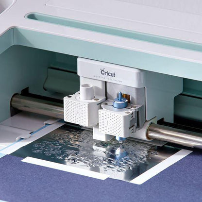 Cricut Foil Transfer Kit - The Craft Central