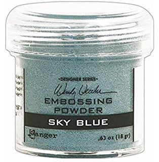 TCC RANGER Embossing Powder -Tea Rose