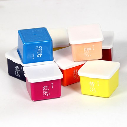 Miya Himi 100ml Gouache Jelly Cups