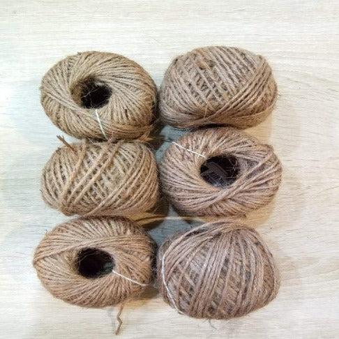 TCC Jute Twine