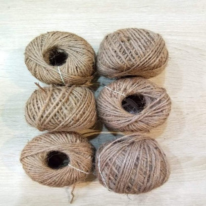 TCC Jute Twine