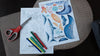 3D Cutouts: Sea Creatures - The Craft Central
