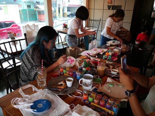 Online Workshop: Ribbon Embroidery - The Craft Central
