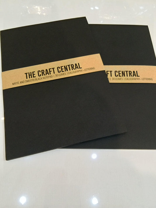 Black Pad - The Craft Central