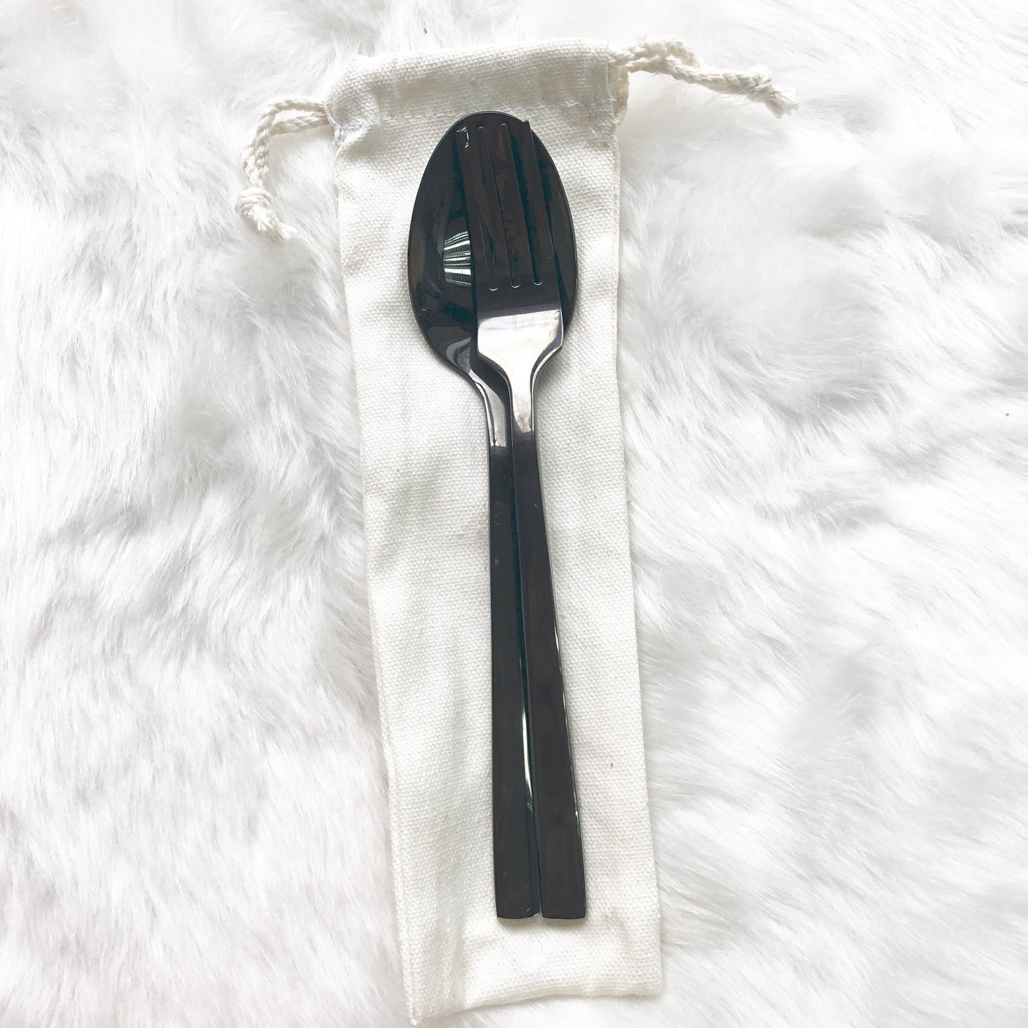 GUB Personal Cutlery Set