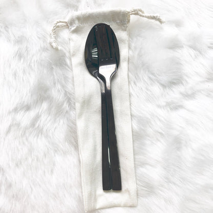 GUB Personal Cutlery Set
