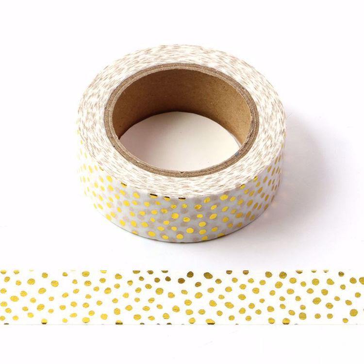 TCC Washi Tape 75 - The Craft Central