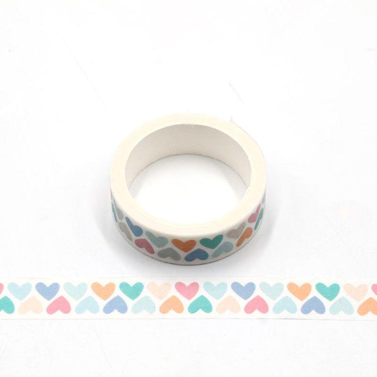 TCC Washi Tape 50 - The Craft Central