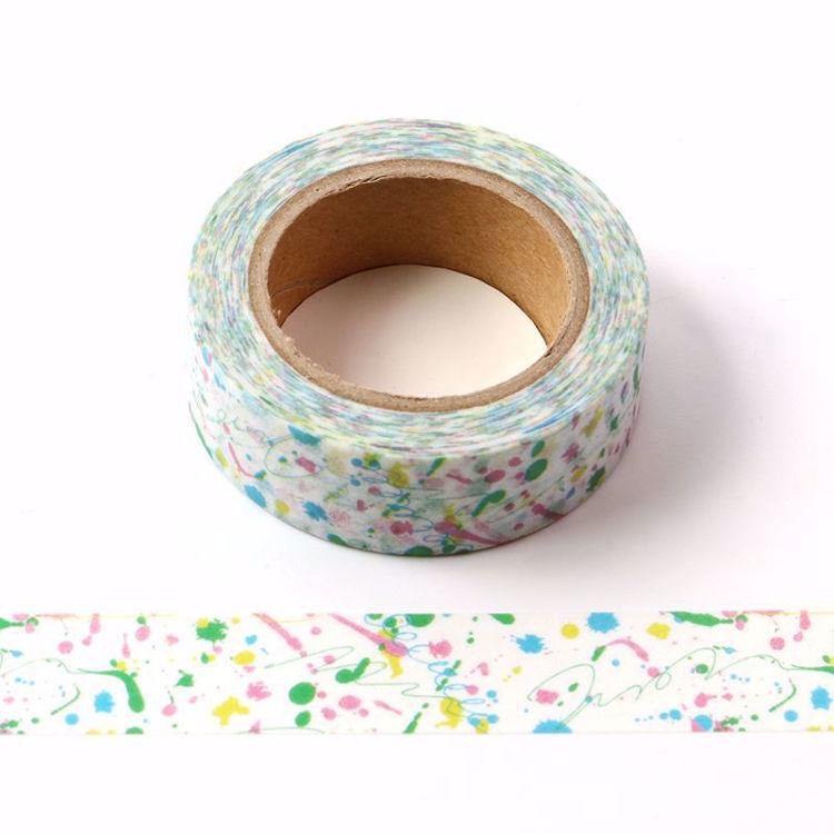 TCC Washi Tape 60 - The Craft Central