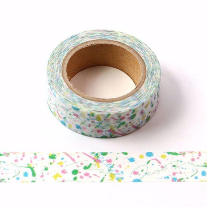 TCC Washi Tape 60 - The Craft Central
