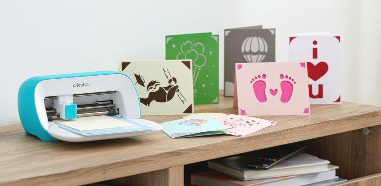 Cricut Joy - The Craft Central