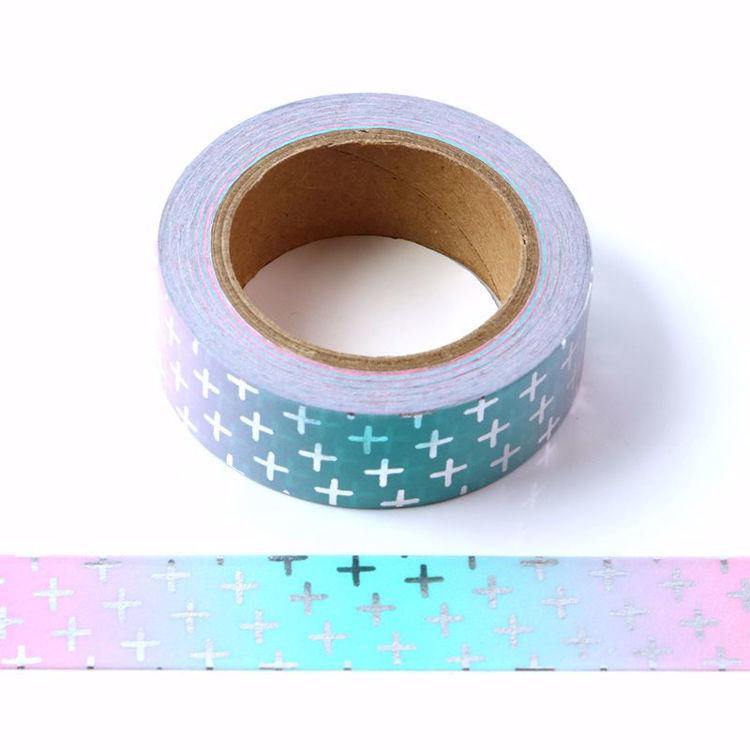 TCC Washi Tape 75 - The Craft Central
