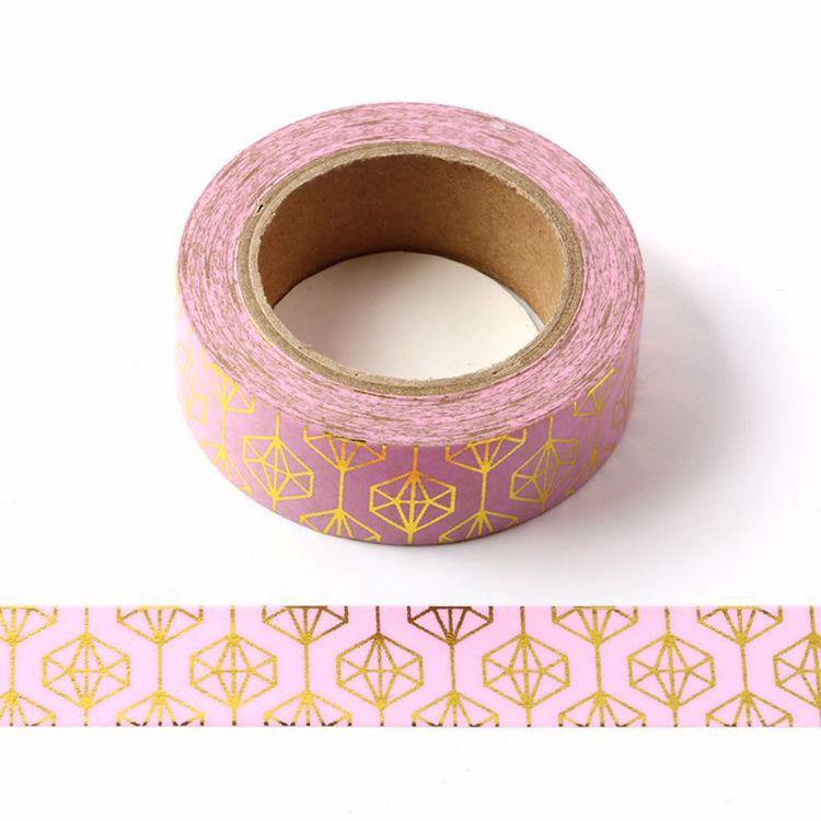 TCC Washi Tape 75 - The Craft Central