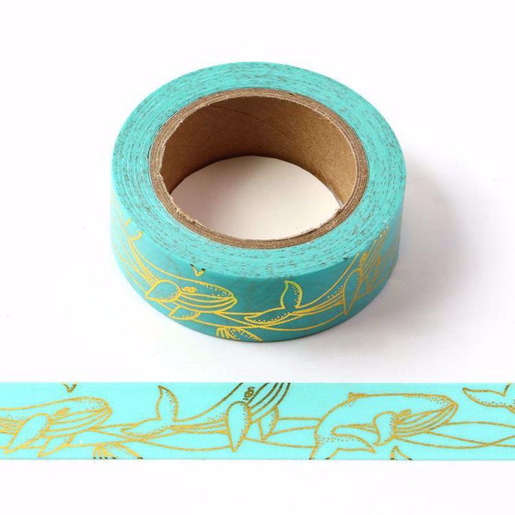 TCC Washi Tape 75 - The Craft Central