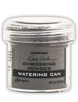 TCC RANGER Embossing Powder - Fern Green