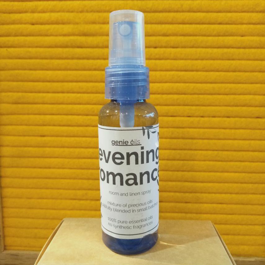 Room and Linen Sprays - The Craft Central