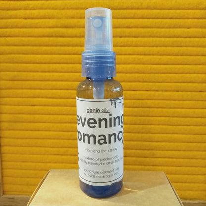 Room and Linen Sprays - The Craft Central