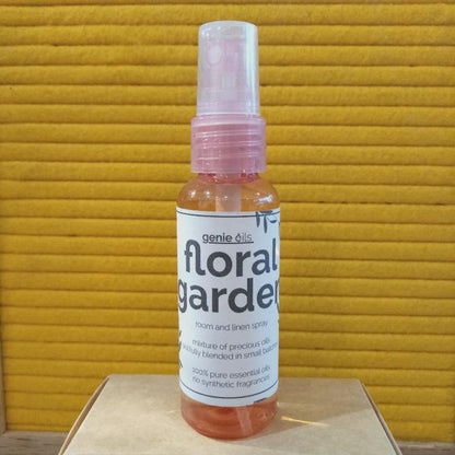 Room and Linen Sprays - The Craft Central