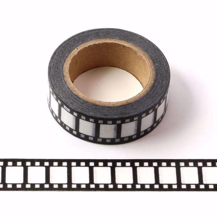 TCC Washi Tape 60 - The Craft Central