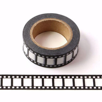 TCC Washi Tape 60 - The Craft Central