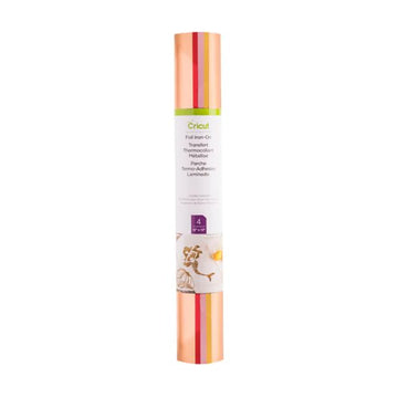 Cricut Foil Iron-On Sampler, Ladylike