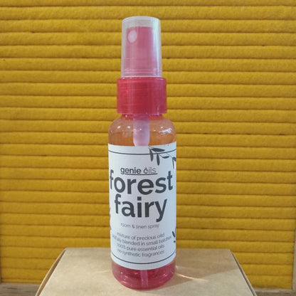 Room and Linen Sprays - The Craft Central