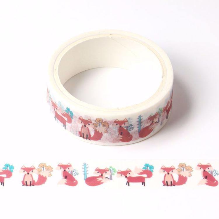 TCC Washi Tape 50 - The Craft Central
