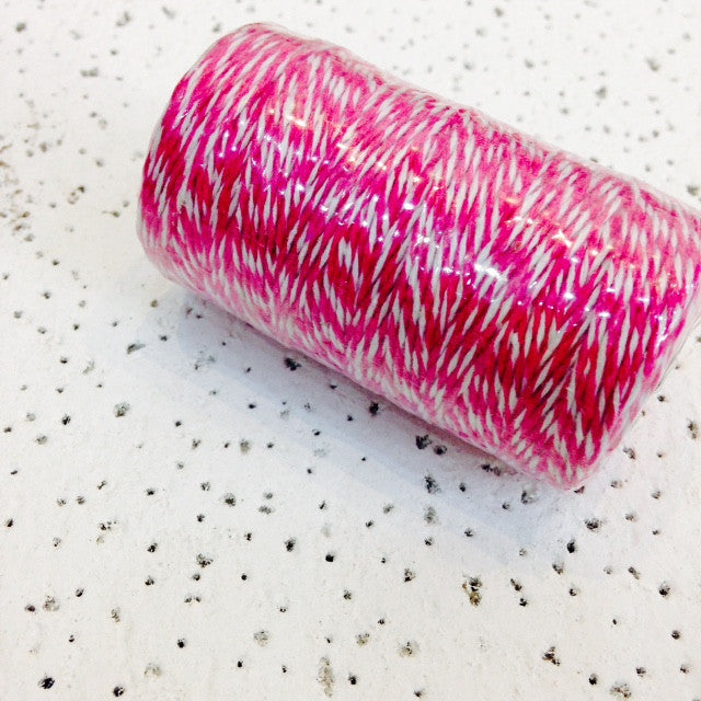 TCC Craft Twine 100m