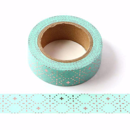 TCC Washi Tape 75 - The Craft Central