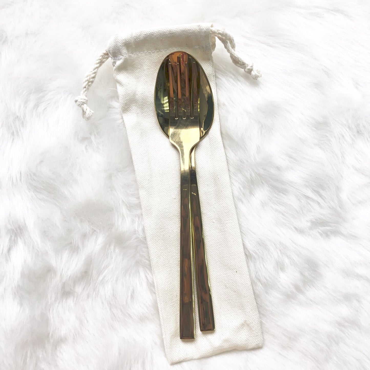 GUB Personal Cutlery Set