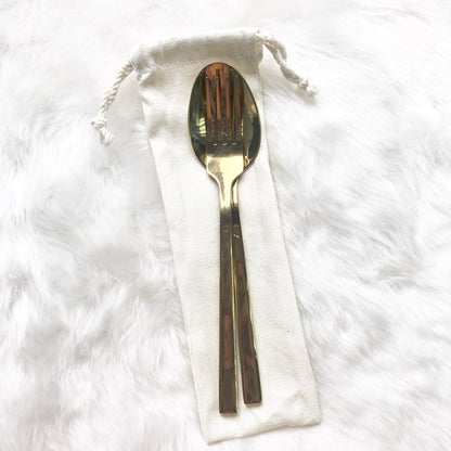 GUB Personal Cutlery Set