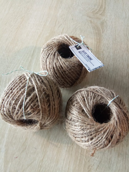 TCC Jute Twine