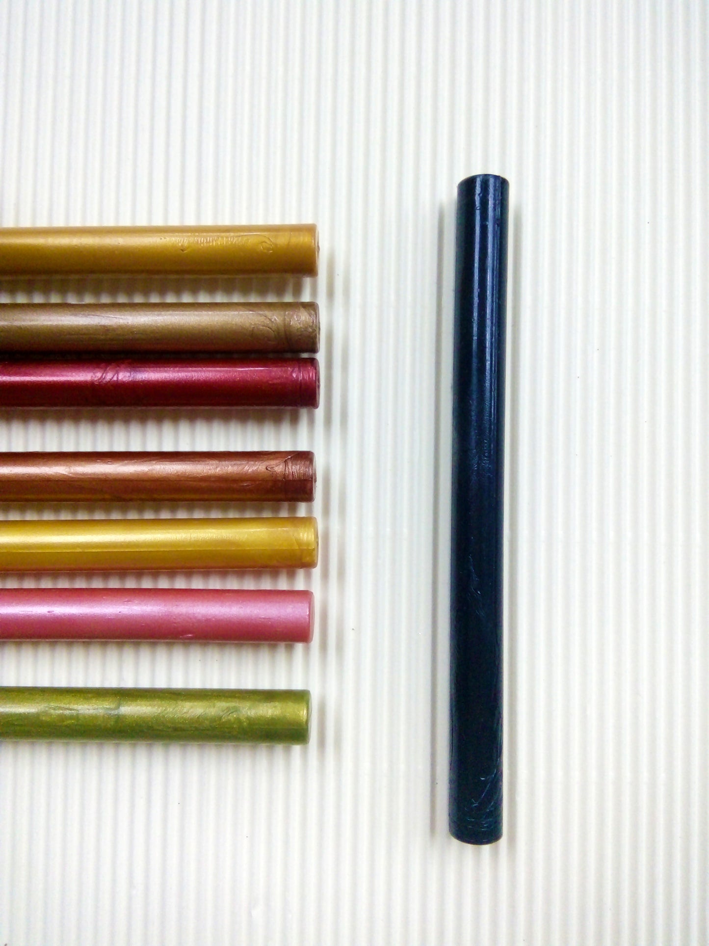 TCC Wax Sticks for Glue Gun