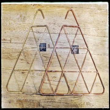 AMV Triangle Wire Grid - The Craft Central